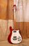 Rickenbacker 450/12 , Fireglo: Full Instrument - Front