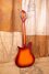 Rickenbacker 450/12 , Fireglo: Full Instrument - Rear