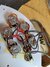 Rickenbacker 360/6 WB, Mapleglo: Free image