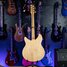 Rickenbacker 360/6 WB, Mapleglo: Full Instrument - Rear