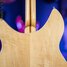 Rickenbacker 360/6 WB, Mapleglo: Neck - Rear