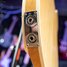 Rickenbacker 360/6 WB, Mapleglo: Close up - Free