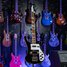 Rickenbacker 4003/4 , Jetglo: Full Instrument - Front