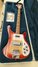Rickenbacker 4003/4 , Fireglo: Full Instrument - Front