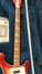Rickenbacker 4003/4 , Fireglo: Neck - Front
