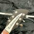 Jan 2003 Rickenbacker 330/6 , Jetglo: Headstock