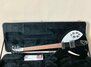 Rickenbacker 330/6 , Jetglo: Full Instrument - Front