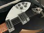 Rickenbacker 330/6 , Jetglo: Close up - Free2