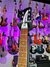 Rickenbacker 330/6 , Jetglo: Headstock