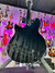 Sep 2022 Rickenbacker 330/6 , Jetglo: Body - Rear