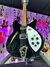 Rickenbacker 330/6 , Jetglo: Full Instrument - Front