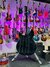 Rickenbacker 330/6 , Jetglo: Full Instrument - Rear