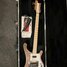 Rickenbacker 4003/4 , Natural Walnut: Full Instrument - Front