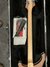 Rickenbacker 4003/4 , Natural Walnut: Neck - Rear