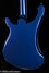 Sep 2022 Rickenbacker 4030/4 CB Checkered Binding, Midnightblue: Body - Rear