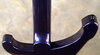 Rickenbacker 4030/4 CB Checkered Binding, Midnightblue: Free image2