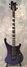 Rickenbacker 4030/4 CB Checkered Binding, Midnightblue: Full Instrument - Front