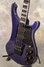 Rickenbacker 4030/4 CB Checkered Binding, Midnightblue: Close up - Free2