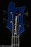 Sep 2022 Rickenbacker 4030/4 CB Checkered Binding, Midnightblue: Headstock