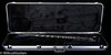 Rickenbacker 4030/4 CB Checkered Binding, Midnightblue: Free image2