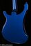 Sep 2022 Rickenbacker 4030/4 CB Checkered Binding, Midnightblue: Body - Rear