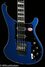 Rickenbacker 4030/4 CB Checkered Binding, Midnightblue: Body - Front