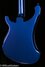 Sep 2022 Rickenbacker 4030/4 CB Checkered Binding, Midnightblue: Body - Rear
