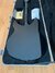 Jul 2016 Rickenbacker 330/12 , Jetglo: Body - Rear