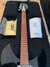 Rickenbacker 330/12 , Jetglo: Neck - Front