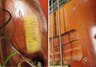 Rickenbacker 4001/4 , Fireglo: Free image2