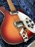 Rickenbacker 620/12 , Fireglo: Body - Front