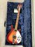 Rickenbacker 620/12 , Fireglo: Full Instrument - Front