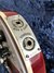 Rickenbacker 620/12 , Fireglo: Close up - Free