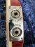 Rickenbacker 620/12 , Fireglo: Close up - Free2