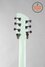 Rickenbacker 360/6 , Blue Boy: Headstock - Rear