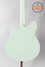 Feb 2014 Rickenbacker 360/6 , Blue Boy: Body - Rear