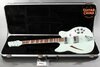 Rickenbacker 360/6 , Blue Boy: Full Instrument - Front