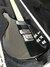 Rickenbacker 650/6 Colorado, Jetglo: Body - Front