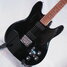 Rickenbacker 230/6 Hamburg, Jetglo: Body - Front