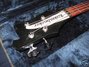Sep 1989 Rickenbacker 4003/4 S, Jetglo: Headstock