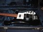 Rickenbacker 4003/4 S, Jetglo: Body - Front