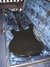 Rickenbacker 4003/4 S, Jetglo: Full Instrument - Rear