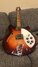 Rickenbacker 360/12 , Fireglo: Free image2