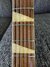 Rickenbacker 360/12 , Fireglo: Neck - Front