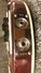 Rickenbacker 360/12 , Fireglo: Close up - Free