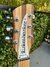 Rickenbacker 330/6 Mod, Natural Walnut: Headstock