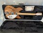 Rickenbacker 330/6 Mod, Natural Walnut: Free image2