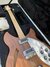 Rickenbacker 330/6 Mod, Natural Walnut: Neck - Front