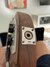 Rickenbacker 330/6 Mod, Natural Walnut: Close up - Free
