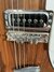Rickenbacker 330/6 Mod, Natural Walnut: Close up - Free2